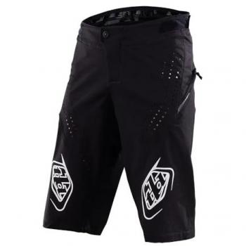 Pantaloncini Troy Lee Designs Sprint Mono Nero