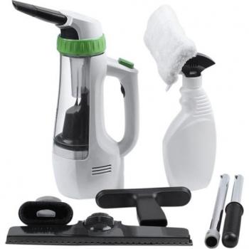 Electric Window Cleaner Brush