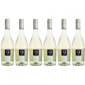 Cielo e Terra 9 degree Bianco NV (6 x 0.75 l)