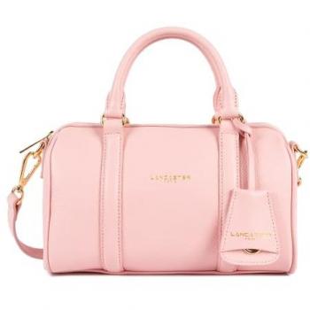 LANCASTER Milano Ana Handtasche aus Leder