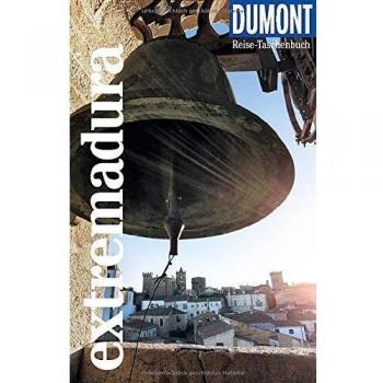 DuMont Reise-Taschenbuch Extremadura