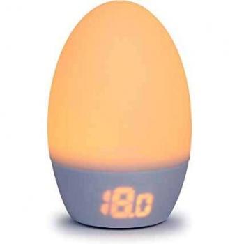 Tommee Tippee GRO Termometro per interno, Groegg 2