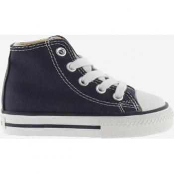 Victoria Tribu Kids High-Top Canvas Shoes