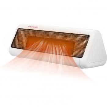 Quiet 300W PTC Ceramic Floor Heater