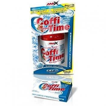 Amix CoffiTime 90 cápsulas