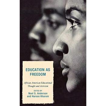 Education as Freedom