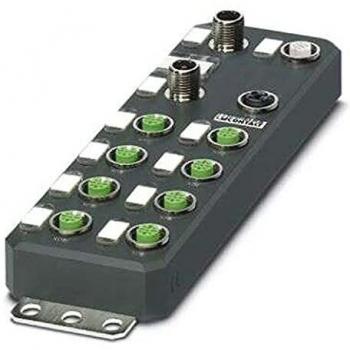 Phoenix Contact Distributed I/O Device – AXL E PB DIO16 M12 6P