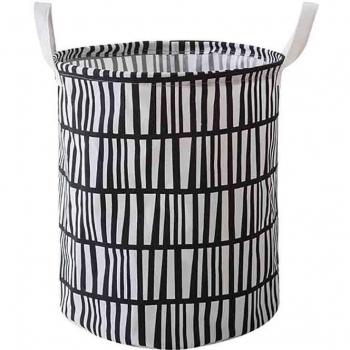 Cesto Plegable de Ropa sucia