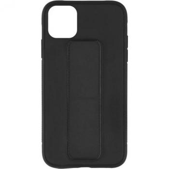 Funda KSIX Standing Negra iPhone 12 Mini