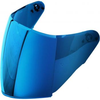 AGV City 17 K-5 Jet Motorcycle Helmet Visor