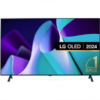 LG 77 B42 4K Smart OLED TV