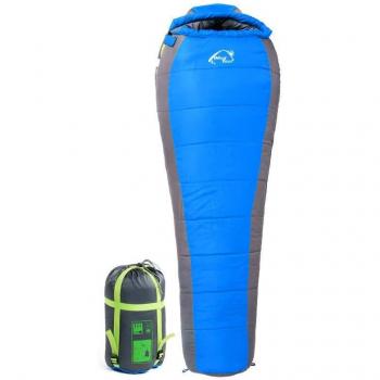 Saco de Dormir Mummy para Invierno