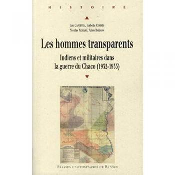 Hommes transparents