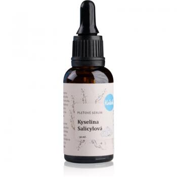 Kvitok Sérum para Pele Problemática com Ácido Salicílico 30 ml