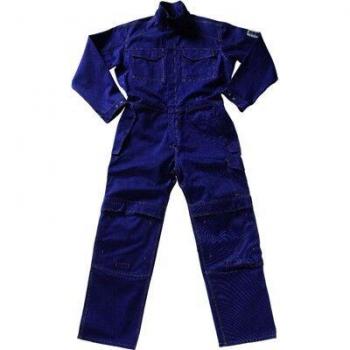 Mono de Mascot con Rodilleras Multisafe 06619