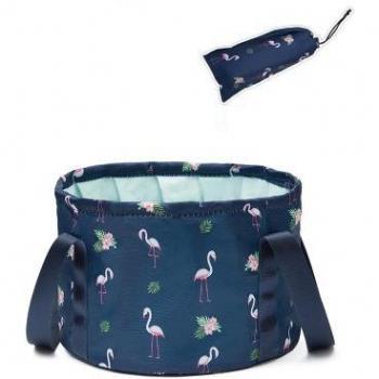 Travel Camping Wash Tub