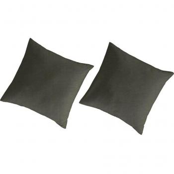 Naf Naf Funda almohada lisa 50x75 (2) cm