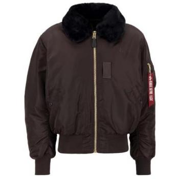 Alpha Industries Men's B15 Bomber Jacket