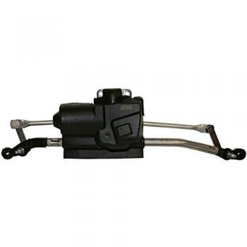 Vorderes Wischergestänge mit Elektromotor – JP Group 1298100200