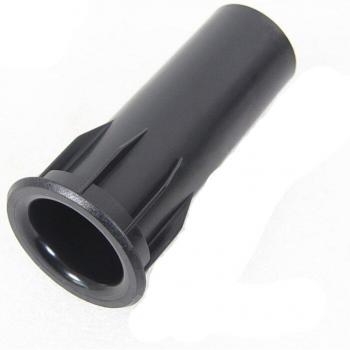 Tubo Guía de Altavoz ABS 26,5x95 mm