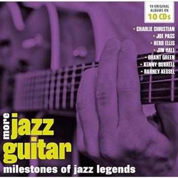 Jazz Guitar Classics Vol.2