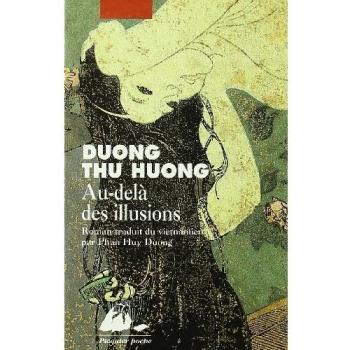Au-delà des illusions (Picquier Poche)
