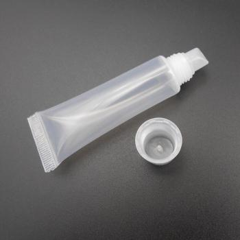 20PCS 12ML Plastic Lipstick Squeeze Bottles