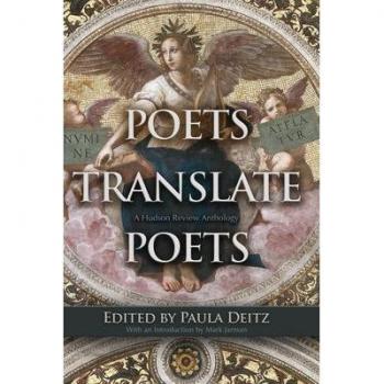 Syracuse University Press Poets Translate Poets