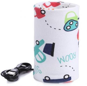 Chauffe-Lait Compact
