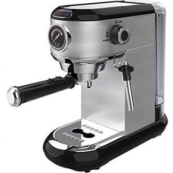 Küken 35675 Espressomaschine 15 Bar 1L