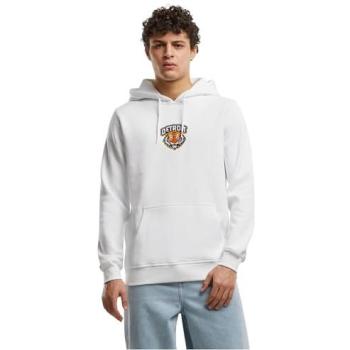 Mister Tee Herren Pullover Detroit Tiger
