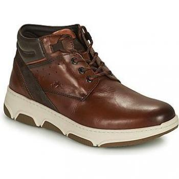 Habana Camel Sneaker von Fluchos – Modell 1346