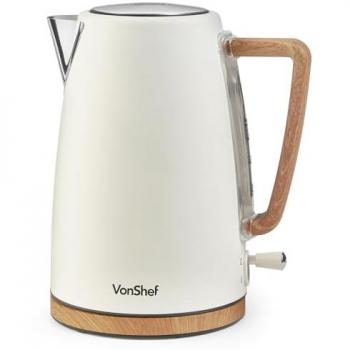 VONSHEF Rapid Boil Kettle 1.7L
