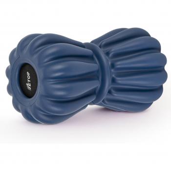 Rollo de Pie Ergonomico Curvo