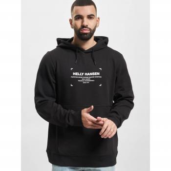 Helly Hansen - Sudadera de hombre Move Sweat Hoodie