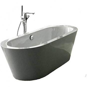 Silhouette Bettestarlet 175x80 – Modelo Blanco Brillante
