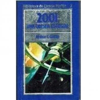 2001, Una Odisea Espacial