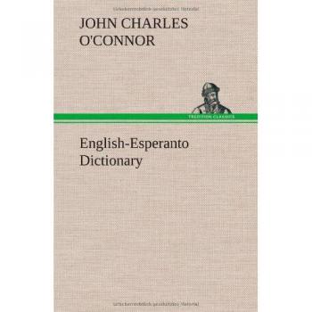 English-Esperanto Dictionary
