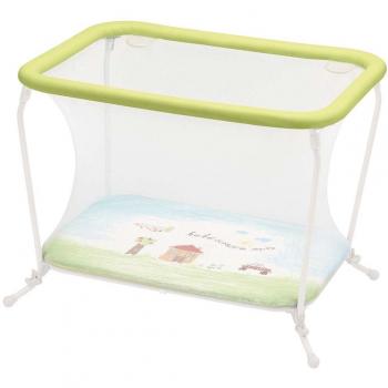 CAM - Box Lusso B111-222 Colore Verde Mela