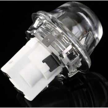 E14 High-Temperature Oven Lamp Base