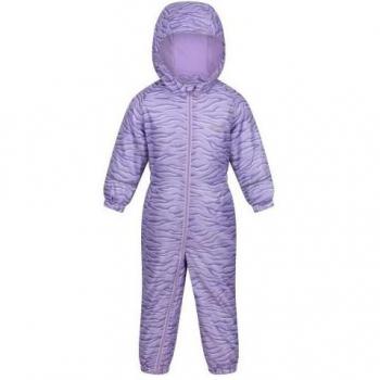 Regatta Traje Impermeable Splat II para Niños/Niñas