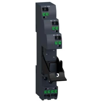 Presa RelaySnap 12A/250V