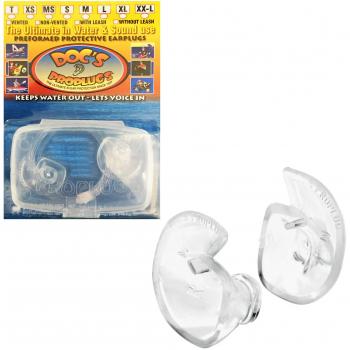 Doc’s Proplugs – Ohrenschutz M