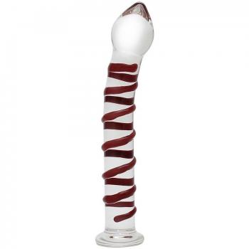 Rimba Ursula – Dildo en Cristal