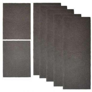Calze antiruggine per vasca Kaldewei BW‑ADS 6876757300