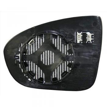 TYC 32501211 Side Mirror Glass