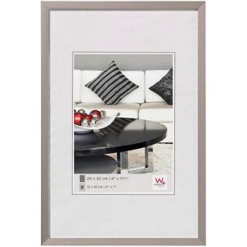Mesa Compacta Alumino‑Acero 42x59,4
