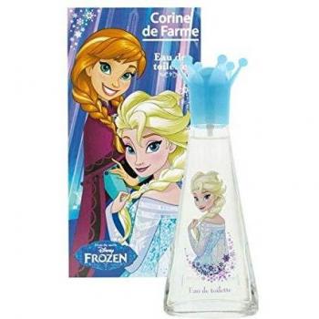 Perfume Infantil Frozen 30 ml