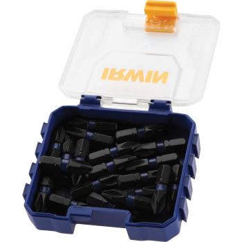 Irwin Impact Pro Performance Phillips Screwdriver Bits