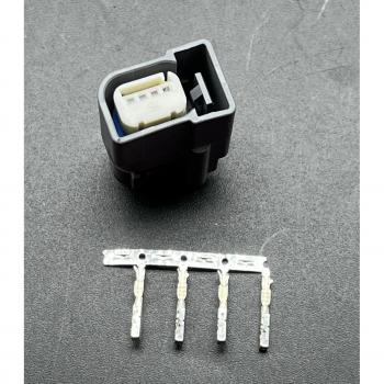 Mondeo 4-Pin Terminal Cerradura Original